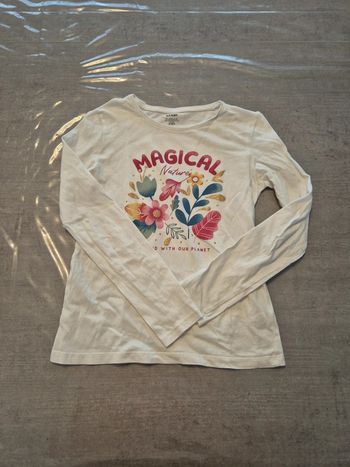 Tee shirt