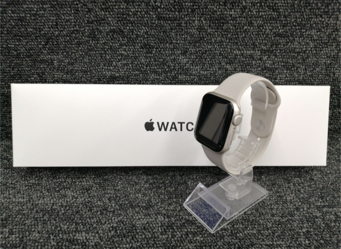 Apple Watch SE (2.Generation) GPS-Modell - photo numéro 2