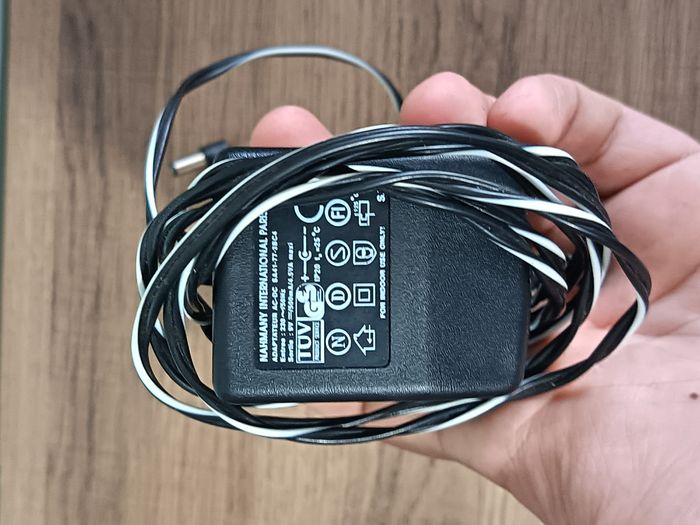 Sega Master System II - photo numéro 6