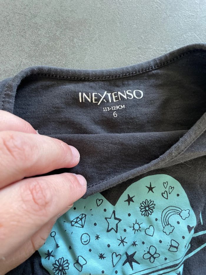 T-shirt - photo numéro 4