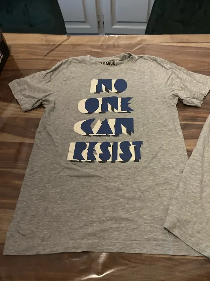 pyjama short - photo numéro 2