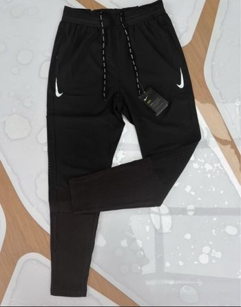 Aeroswift noir taille S