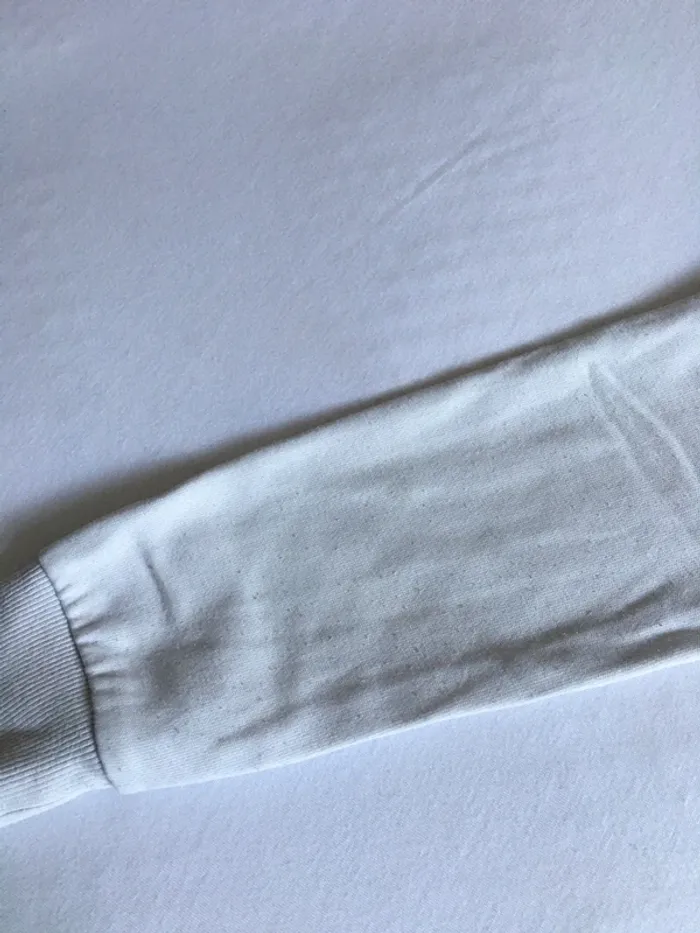 Sweat-shirt - photo numéro 5
