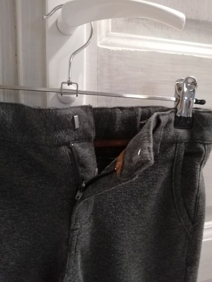 Pantalon garçon tao - photo numéro 2