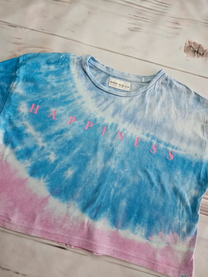 Tee-shirt 11/12 ans - photo numéro 2