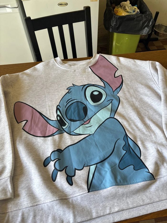 Pull stitch - photo numéro 2