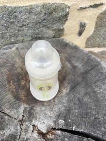 Biberon en plastique - MAM