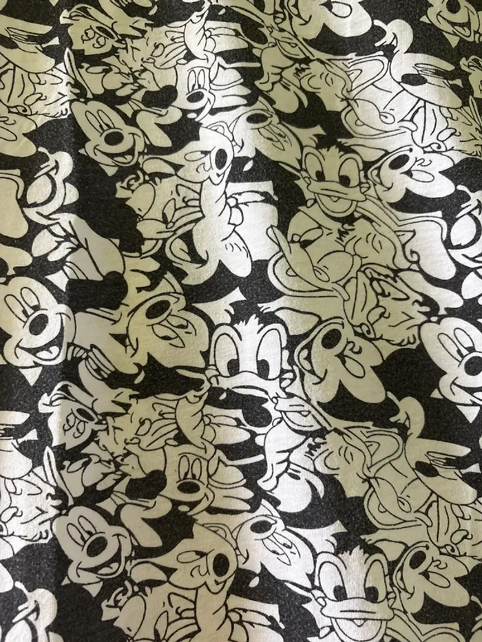 T-shirt Mickey - photo numéro 2