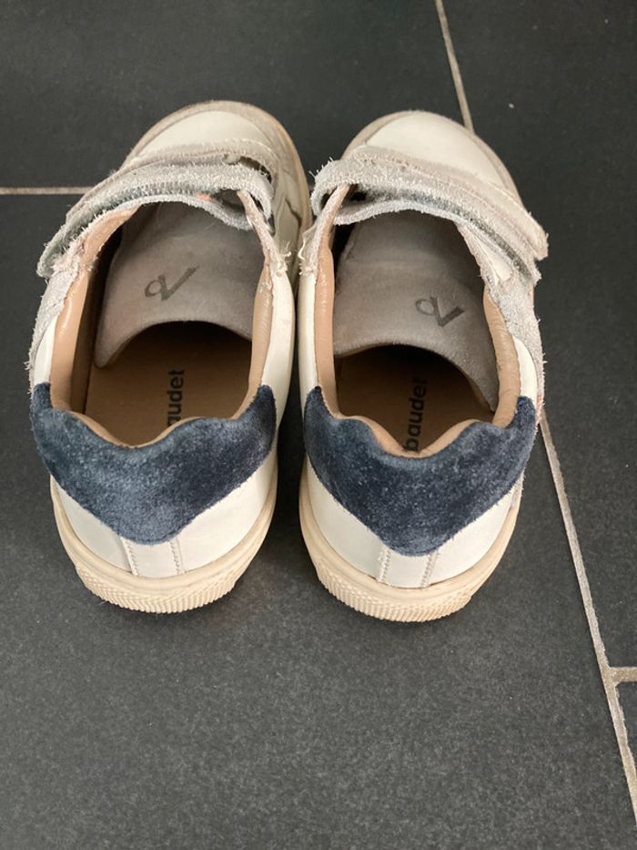 Baskets Vertbaudet pointure 29 - photo numéro 2