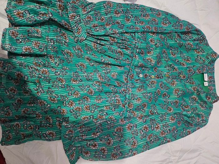 Robe courte taille 6 ans - photo numéro 2