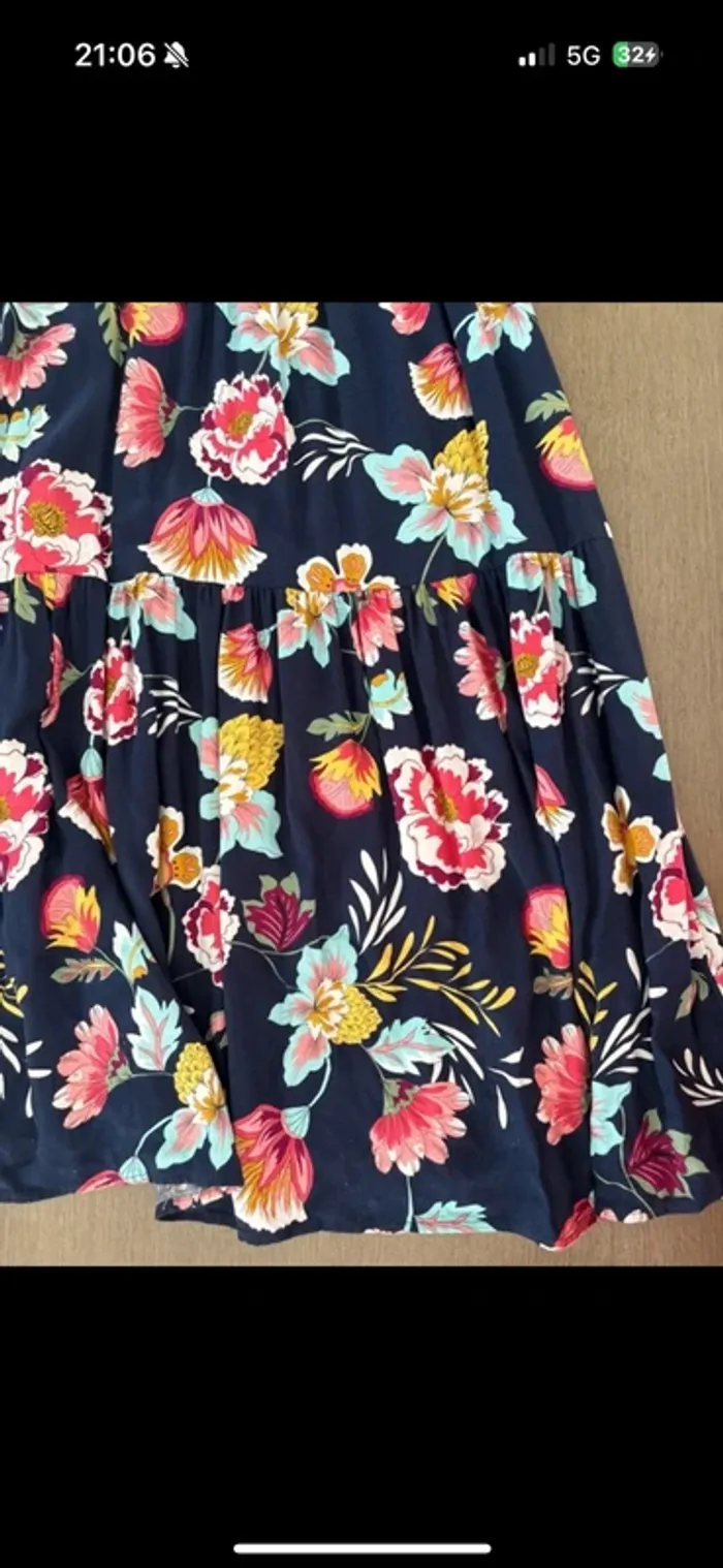 Robe femme Promod - photo numéro 15