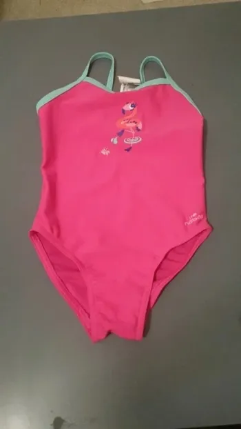 Maillot de bain