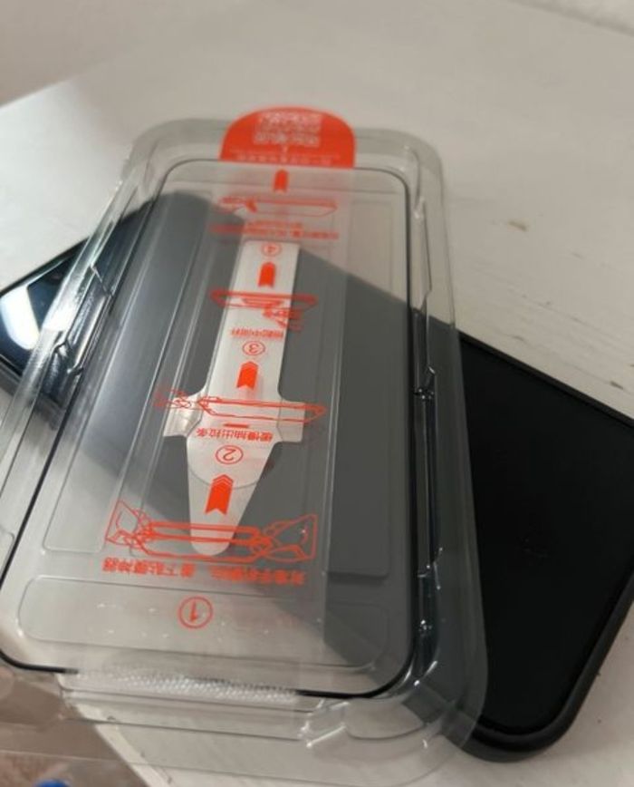 Apple treize pro max. - photo numéro 3
