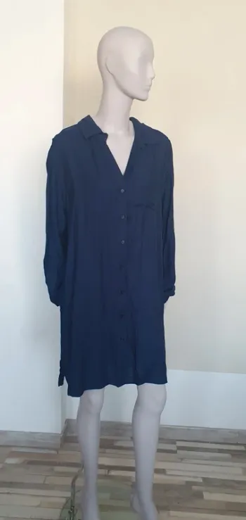 Robes chemises
