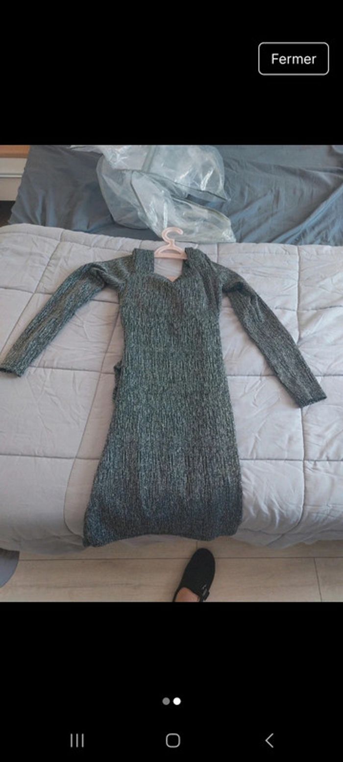 Robe taille Xl - photo numéro 2