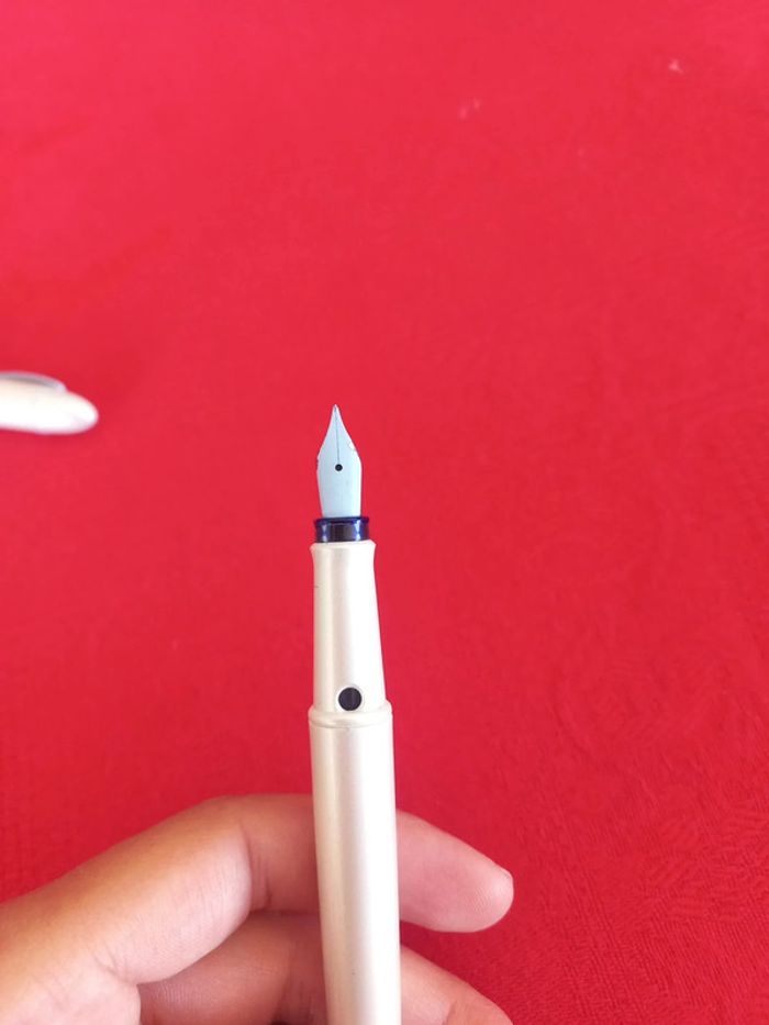 Stylo plume Plumink - photo numéro 3