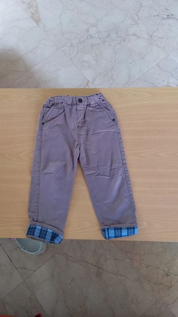#manu_7896garcon2ans pantalon