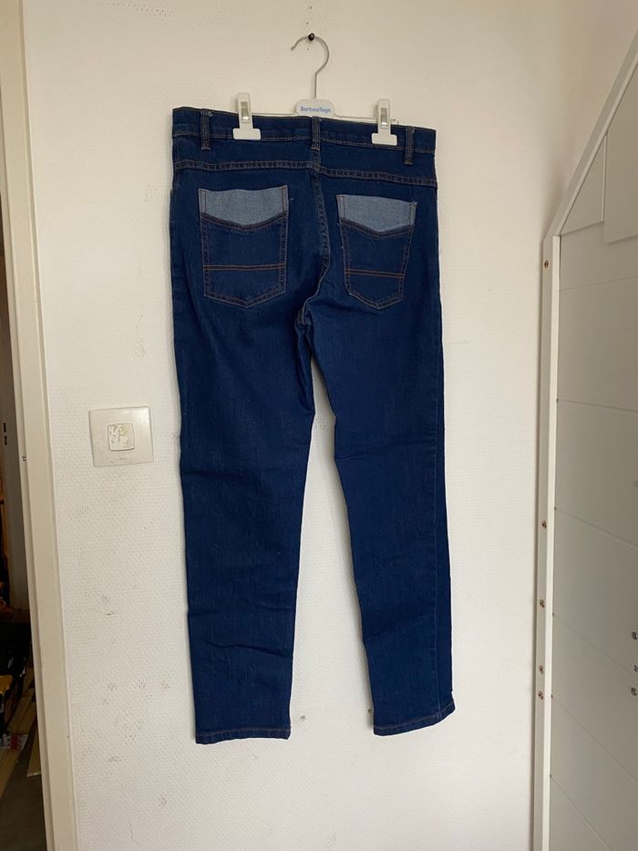 Jeans - photo numéro 2