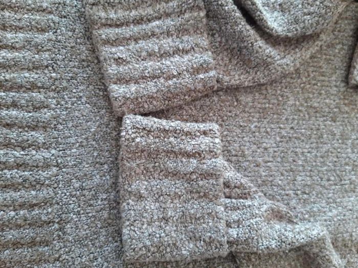 Pull épais - photo numéro 12