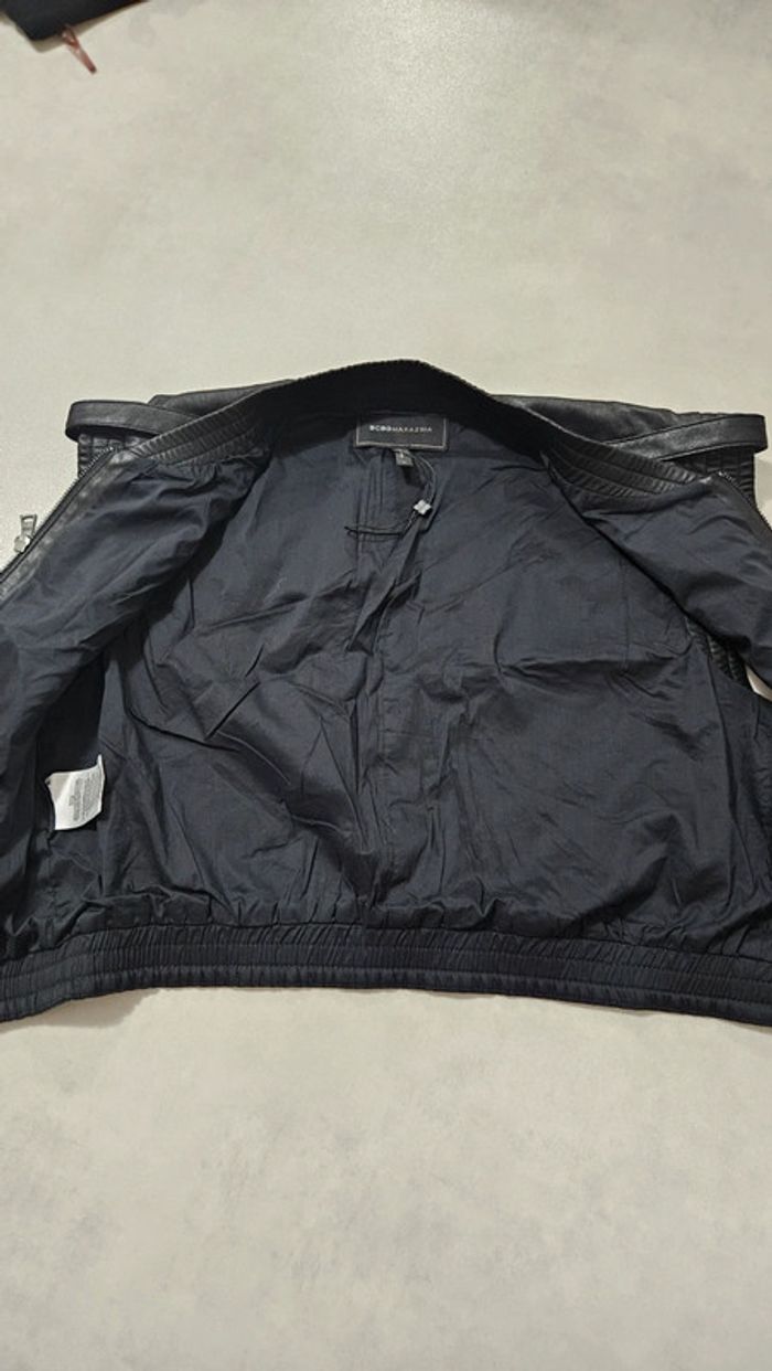 Gilet BCBG Max Azria - Taille L - photo numéro 9