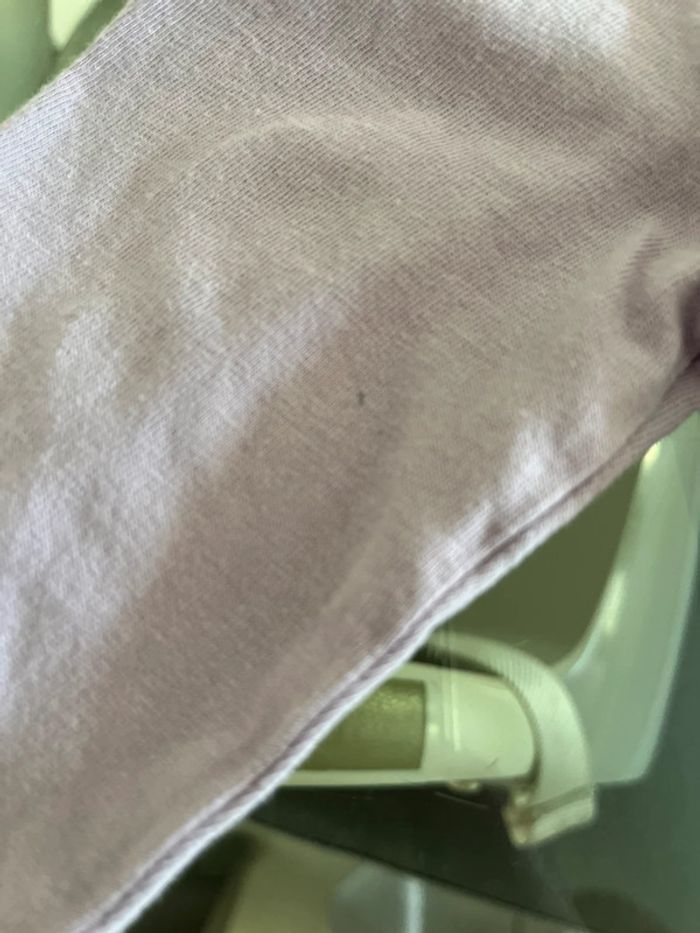 Lot 3 haut fille 6 ans - photo numéro 11