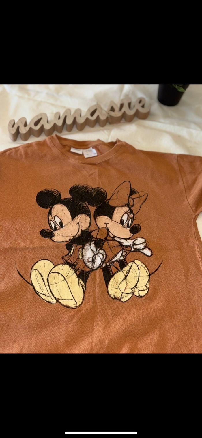 TEE shirt fille
