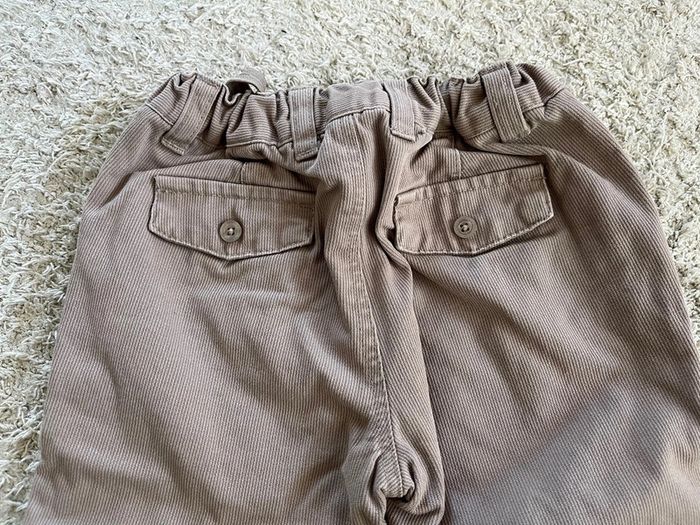Pantalon taille 18 mois marque Vertbaudet - photo numéro 5