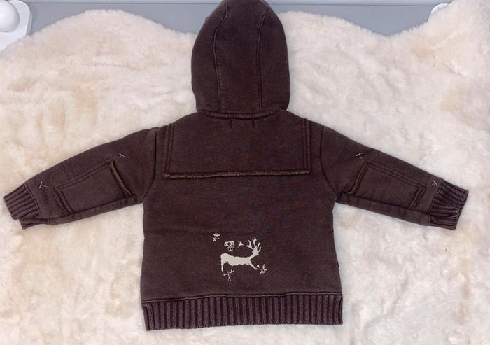 Gilet - photo numéro 2