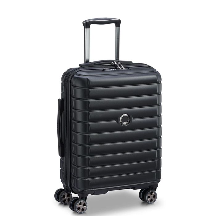 TAILLE CABINE DELSEY VALISE NEUVE 289€ PRIX MAGASIN - photo numéro 5