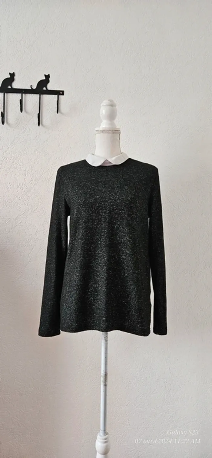 Lot taille 38, 24 articles - photo numéro 20