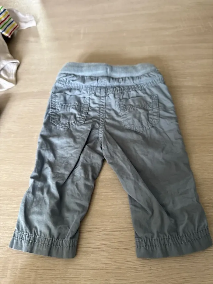 Pantalon - photo numéro 3