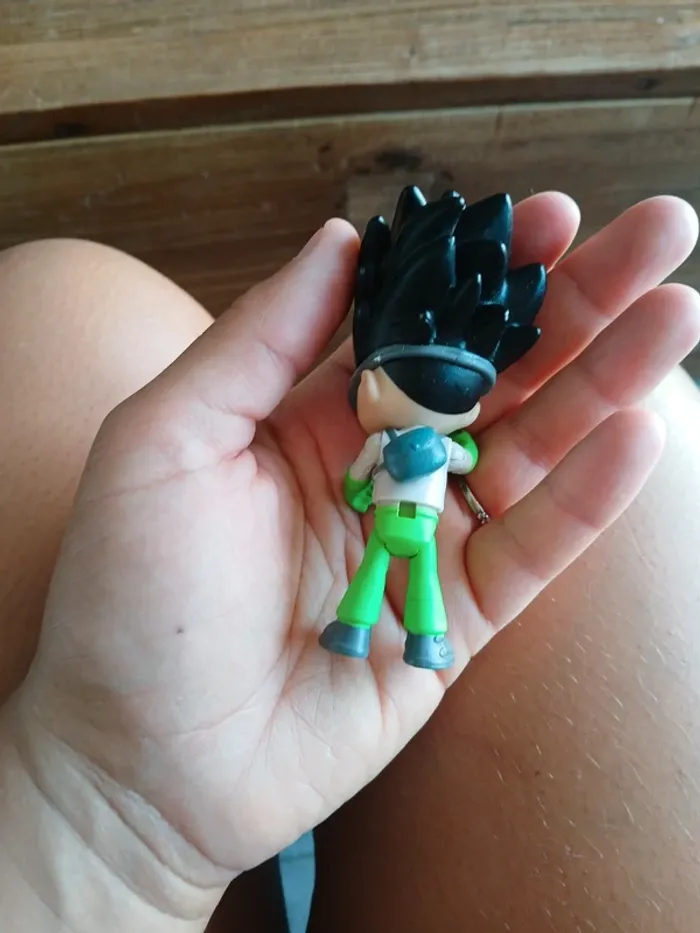 Figurine Roméo pyjamasque - photo numéro 2