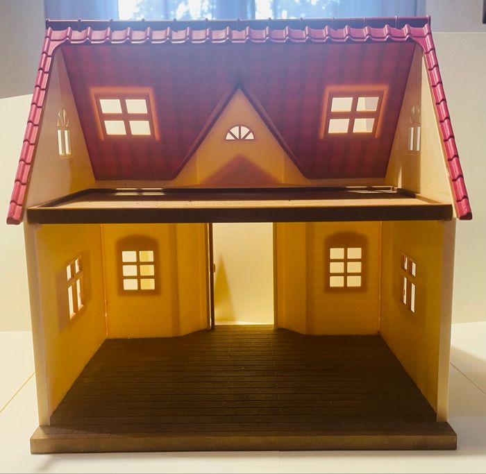 Sylvanian Cottage - photo numéro 2