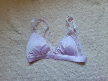 Soutien gorge Triangle 85 B