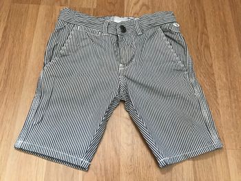 Short bermuda 3 ans