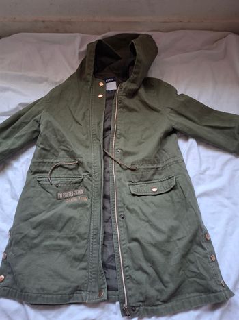 Veste fille