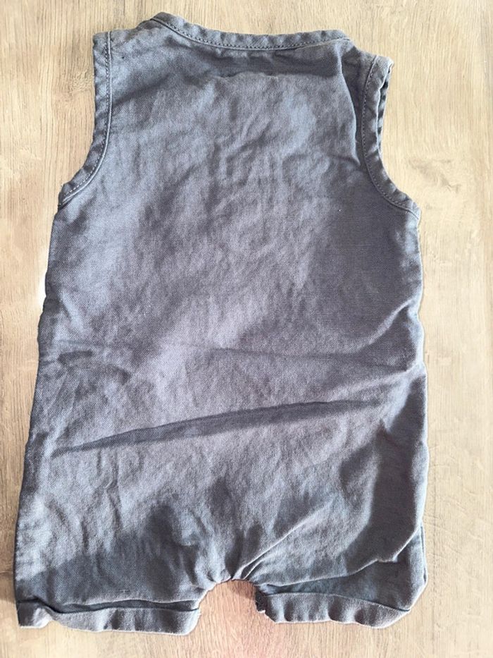 Combishort - photo numéro 3