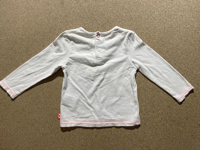TEE shirt Billieblush 18 mois - photo numéro 2