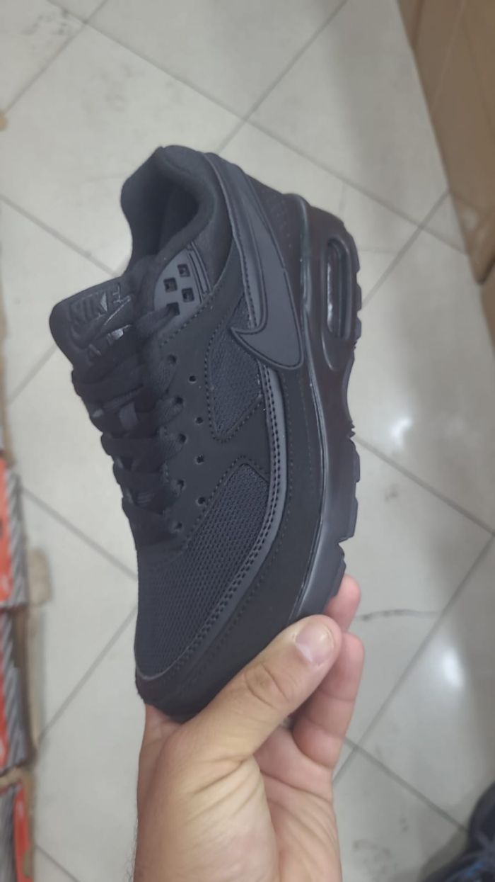 Air max bw - photo numéro 6