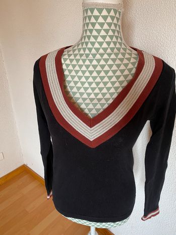 Pull Col V