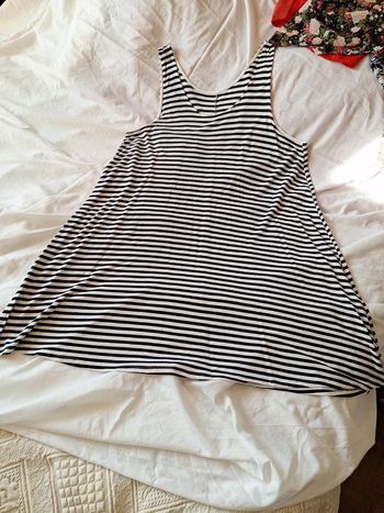 Robe été