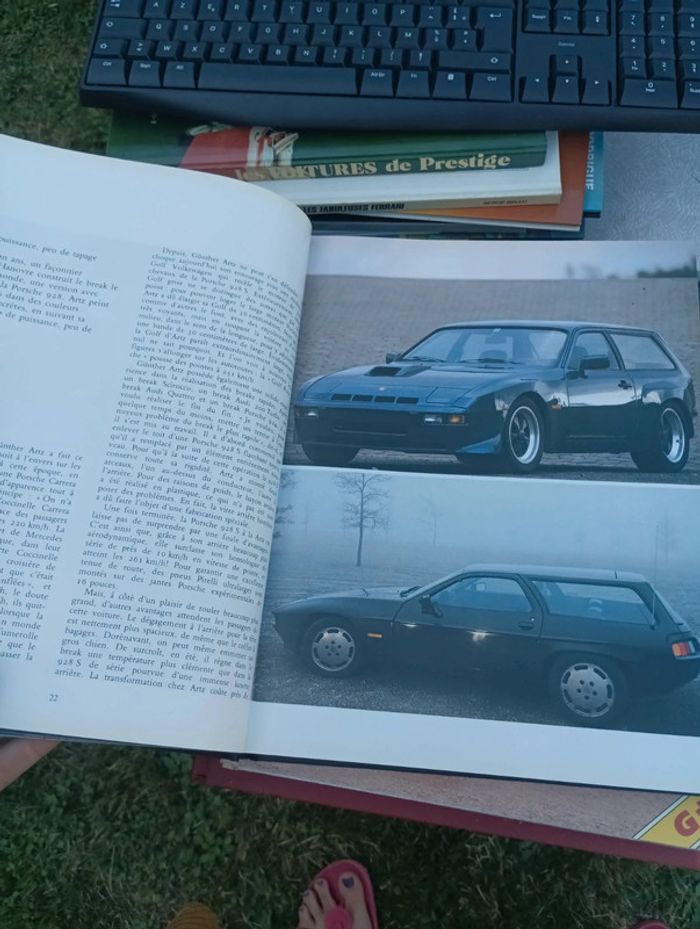 automobiles extraordinaires - photo numéro 2