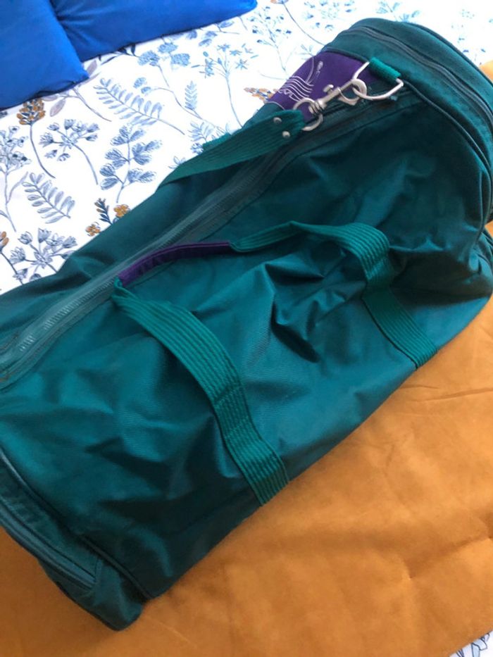 Sac vintage - photo numéro 4