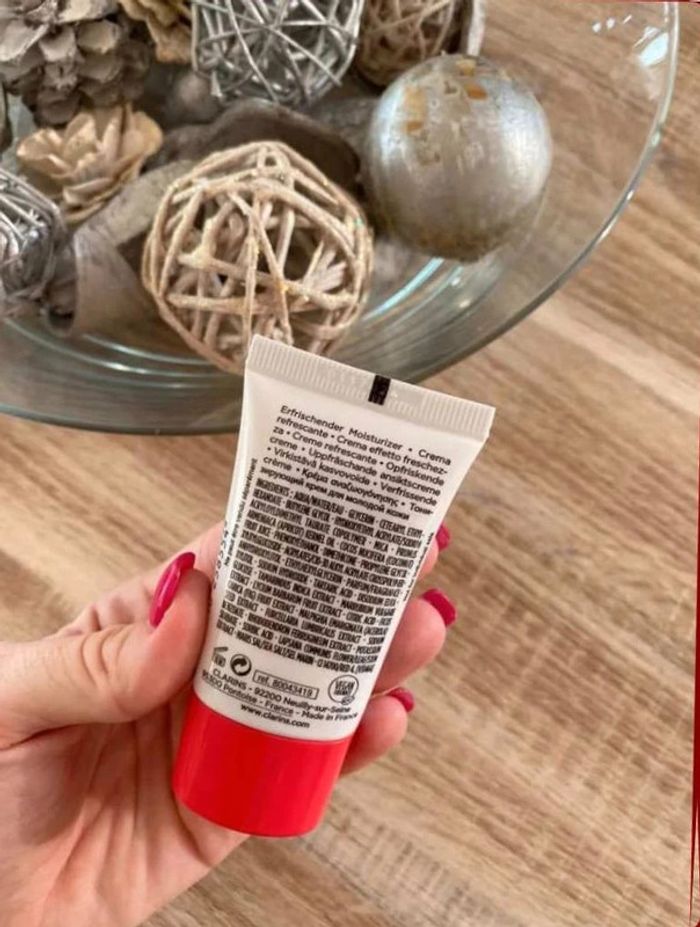 Crème - photo numéro 8