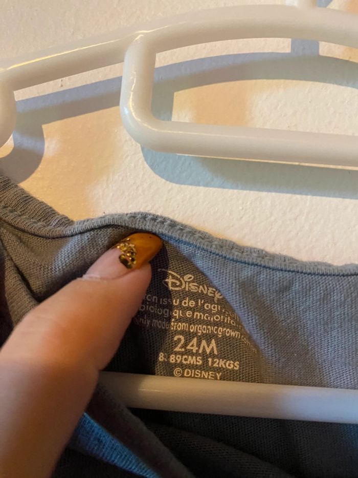 Tee-shirts - photo numéro 2