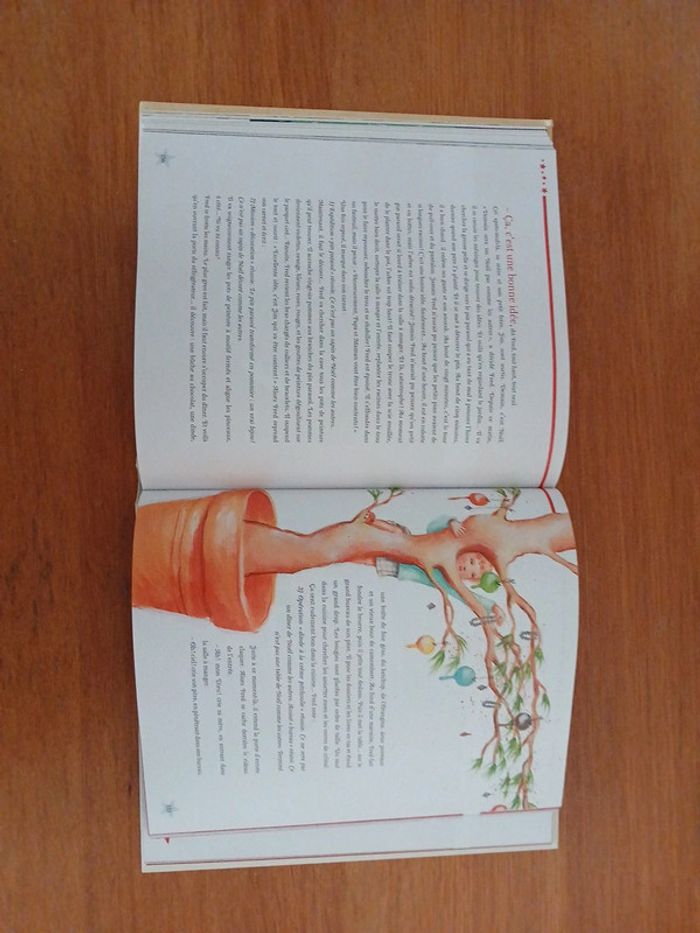 Le livre des histoires de Noël - photo numéro 7