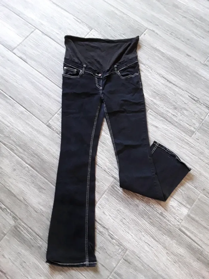 Pantalon de grossesse