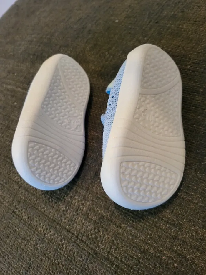 Chaussure petipas - photo numéro 4