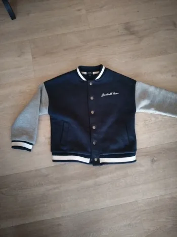 Veste taille 3 ans