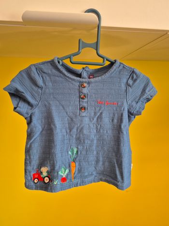Tee shirt
